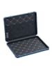 Aleon Laptophülle 36 cm sapphire