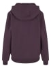 Urban Classics Sweat & Fleece - Hoody in plumpurple