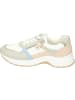 remonte Sportliche Halbschuhe in vapor/peppermint/weiss/aqua