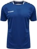 Hummel Trikot in Blau