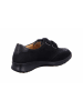 Ganter Sportliche Slipper für Damen in schwarz