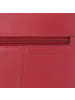 PICARD Bali Umhängetasche Leder 24 cm in red