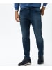BRAX  Slim Fit Jeans für Herren in blau