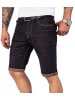 Rock Creek Shorts in Dunkelblau