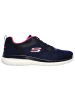 Skechers Sneaker in blau