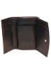 Golden Head Colorado Geldbörse RFID Leder 12 cm bordeaux