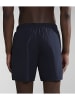 Napapijri Badeshort "V-Haldane" in Blue Marine