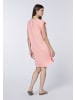 Chiemsee Strandkleid in Pink