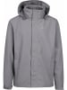 Trespass Jacke "Farndish Outdoor Jacket" in Grau