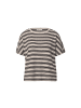 Street One T-Shirt in Black