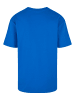 Mister Tee Mister Tee in cobalt blue