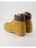 Lumberjack Winterstiefel in Beige
