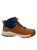 Keen Wanderstiefel NXIS Explorer MID WP in Braun