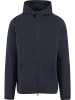 Mister Tee Sweat & Fleece - Hoodies Zipthrough in dark blue
