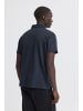 BLEND Poloshirt BHFalken in Dunkelblau
