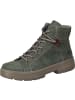 rieker Freizeit Stiefeletten in liane/mogano