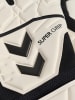 Hummel Spielerhandschuhe Hmlgk Gloves Super Grip in WHITE/BLACK