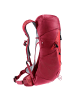 Deuter AC Lite 16 - Wanderrucksack 56 cm (cherry-masala) in cherry-masala