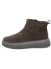 Legero Stiefelette WONDER in Ossido