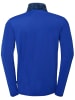 Kempa Trainingsjacke "Athletics 29 Poly Jacke" in Blau