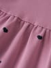 name it Kleid in Mauve Orchid