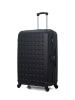 Hero 3 tlg. Kofferset TAURUS in Schwarz (95L/64L/37L)