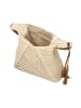 usha FESTIVAL Women Shoulder Bag in Beige