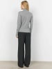 soyaconcept Pullover SC-DOLLIE in 99470 MED. GREY MELANGE