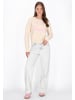 myMo Women Sweater in beige