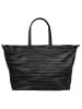 Samantha Look Shopper in schwarz