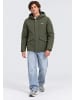 ragwear Funktionsjacke Shellis YOUMODO in Dark Olive26