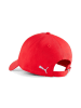 Puma Cap "Öfb Ess Cap" in Rot