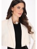faina Women Blazer in offwhite