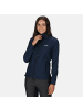 Regatta Softshelljacke Connie V in Navy Marl