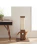 Feandrea Kratzbaum Clawfy in Vintagebraun - (B)38 x (H)73 x (T)38 cm