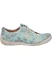 Josef Seibel Halbschuh Fergey 56 in mint-multi