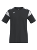 erima Herren T-Shirt function in schwarz/slate grey