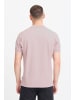 BLEND Poloshirt BHEDIN in Rosa