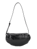 faina Women Shoulder Bag in Black