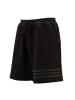 adidas Shorts Neuclassic in Schwarz