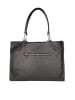 Chiara Ferretti Schultertasche in BLACK