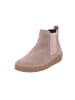 Gabor Chelseaboots in beige