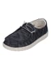 Hey Dude Halbschuhe-Slipper WENDY SOX in blau