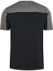 Hummel T-Shirt Hmlpulse Multisport Herren in CHARCOAL GRAY