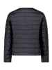 Betty Barclay Daunen-Steppjacke mit Rundhalsausschnitt in Dunkelblau