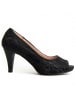 Montevita Pumps Unne3 in Schwarz