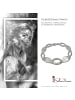 SilberDream 925 Sterling Silber Damen SilberDream Armbänder Dream ca. 19,5cm