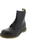 Dr. Martens 1460 Smooth Schnürstiefel Schwarz
