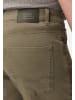 Camel Active Hose mit 5-Pocket-Design in Olivgrün