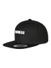 F4NT4STIC Snapback Take It Easy in schwarz